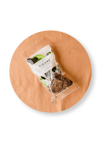 60g Sulphur Free Dried Figs